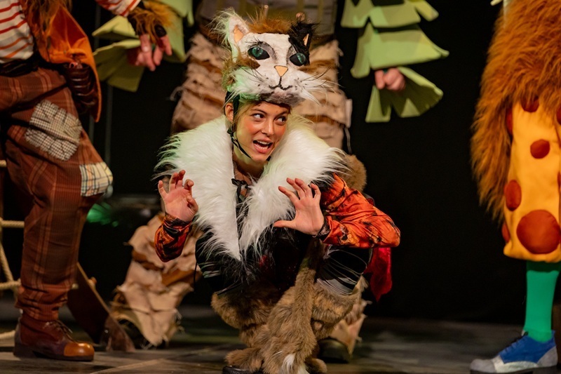 Gyere haza, Mikkamakka!