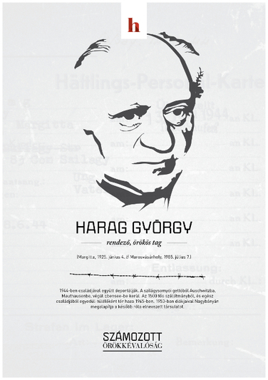 Harag György