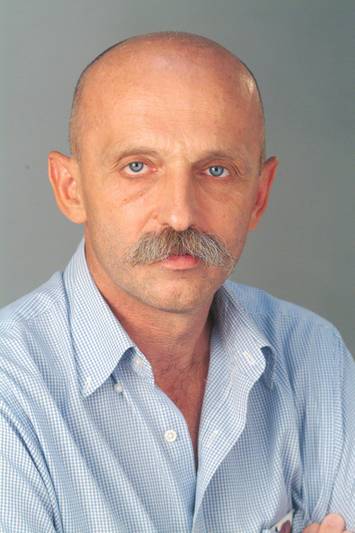 Visky András