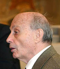 Gosztonyi János