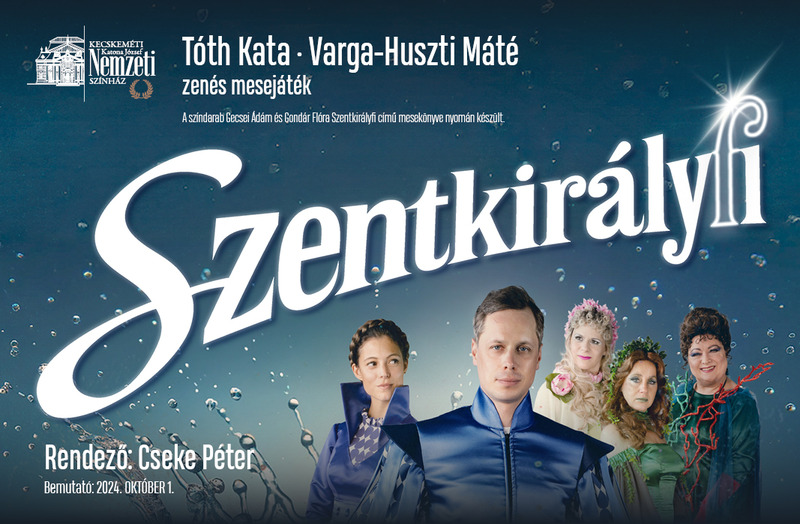 Szentkirályfi