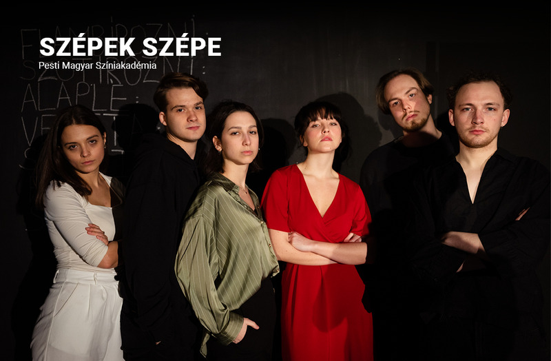 Szépek szépe