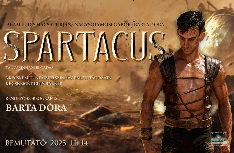 Spartacus